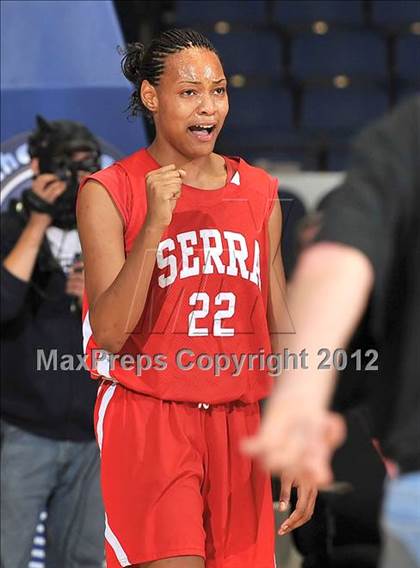 Thumbnail 3 in Serra vs. Windward (CIF SS D4AA Final) photogallery.