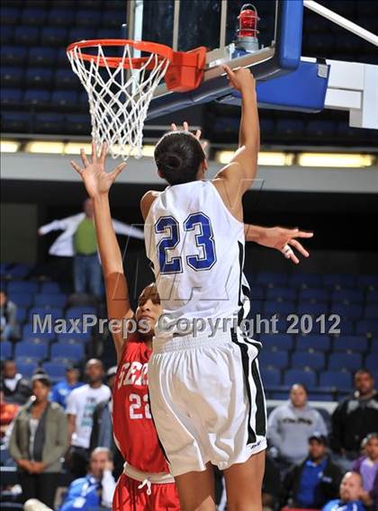 Thumbnail 3 in Serra vs. Windward (CIF SS D4AA Final) photogallery.