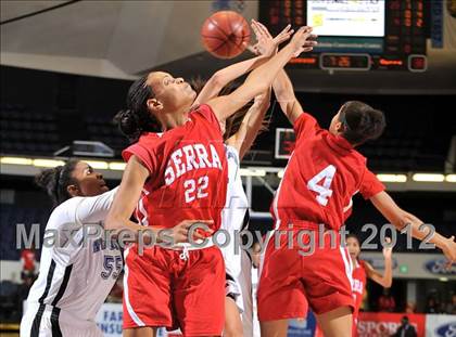 Thumbnail 1 in Serra vs. Windward (CIF SS D4AA Final) photogallery.