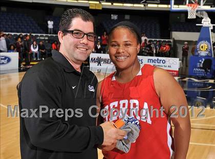 Thumbnail 1 in Serra vs. Windward (CIF SS D4AA Final) photogallery.