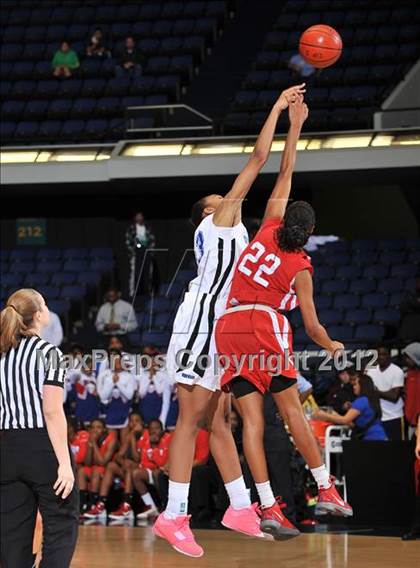 Thumbnail 1 in Serra vs. Windward (CIF SS D4AA Final) photogallery.