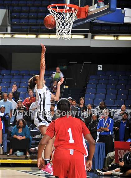 Thumbnail 2 in Serra vs. Windward (CIF SS D4AA Final) photogallery.