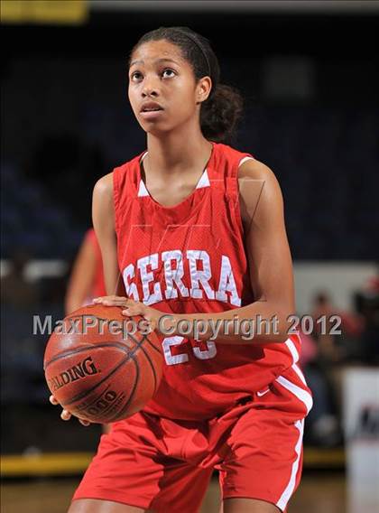 Thumbnail 3 in Serra vs. Windward (CIF SS D4AA Final) photogallery.