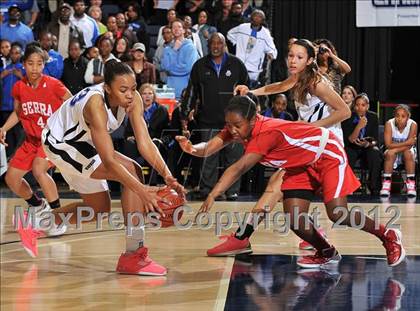 Thumbnail 3 in Serra vs. Windward (CIF SS D4AA Final) photogallery.