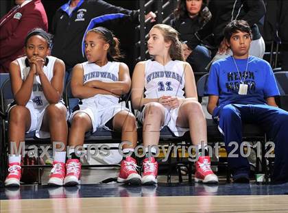 Thumbnail 1 in Serra vs. Windward (CIF SS D4AA Final) photogallery.