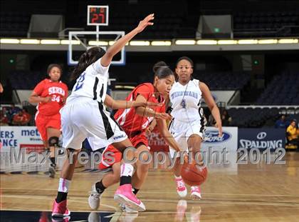 Thumbnail 2 in Serra vs. Windward (CIF SS D4AA Final) photogallery.