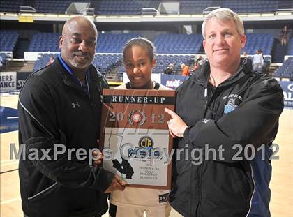 Thumbnail 2 in Serra vs. Windward (CIF SS D4AA Final) photogallery.