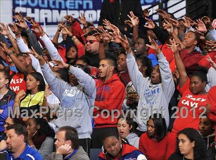 Thumbnail 1 in Serra vs. Windward (CIF SS D4AA Final) photogallery.
