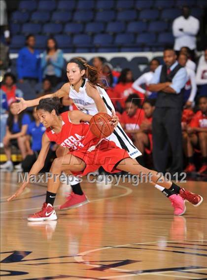 Thumbnail 2 in Serra vs. Windward (CIF SS D4AA Final) photogallery.