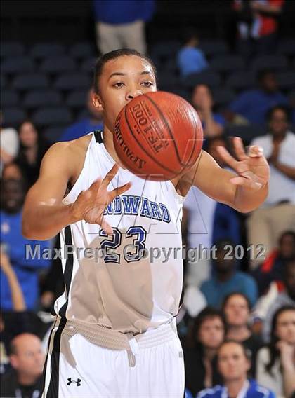 Thumbnail 3 in Serra vs. Windward (CIF SS D4AA Final) photogallery.