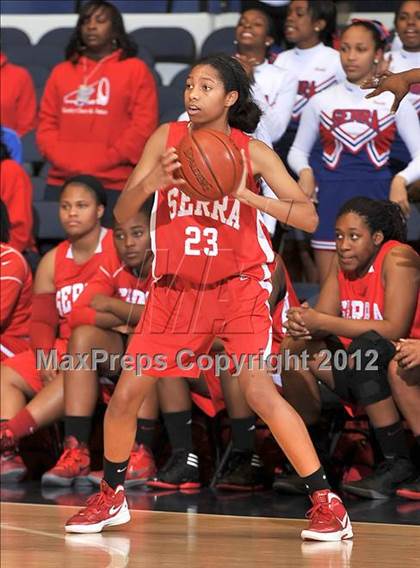 Thumbnail 2 in Serra vs. Windward (CIF SS D4AA Final) photogallery.