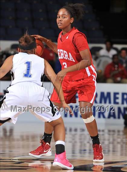 Thumbnail 2 in Serra vs. Windward (CIF SS D4AA Final) photogallery.