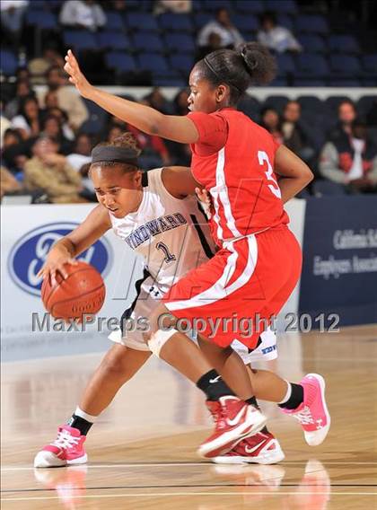Thumbnail 3 in Serra vs. Windward (CIF SS D4AA Final) photogallery.