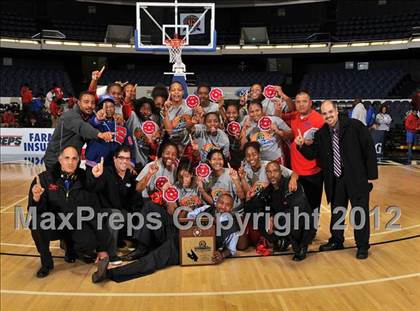 Thumbnail 3 in Serra vs. Windward (CIF SS D4AA Final) photogallery.