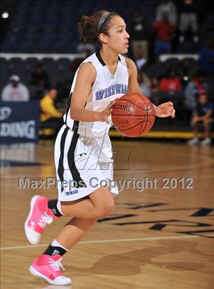 Thumbnail 1 in Serra vs. Windward (CIF SS D4AA Final) photogallery.