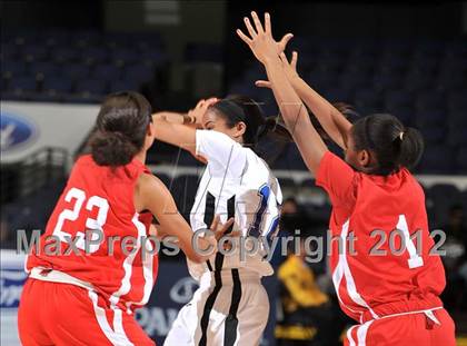 Thumbnail 3 in Serra vs. Windward (CIF SS D4AA Final) photogallery.