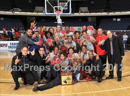 Thumbnail 3 in Serra vs. Windward (CIF SS D4AA Final) photogallery.