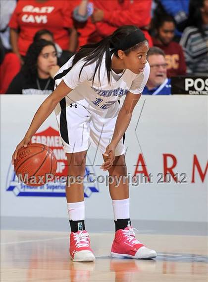 Thumbnail 3 in Serra vs. Windward (CIF SS D4AA Final) photogallery.
