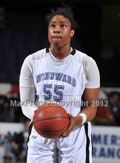 Thumbnail 3 in Serra vs. Windward (CIF SS D4AA Final) photogallery.