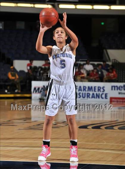 Thumbnail 2 in Serra vs. Windward (CIF SS D4AA Final) photogallery.