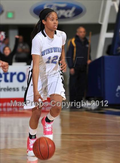 Thumbnail 3 in Serra vs. Windward (CIF SS D4AA Final) photogallery.