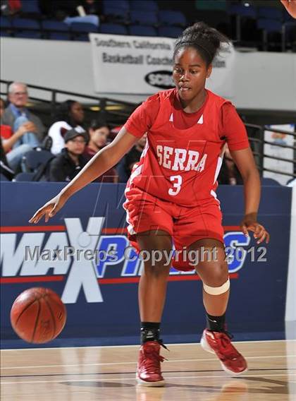 Thumbnail 2 in Serra vs. Windward (CIF SS D4AA Final) photogallery.
