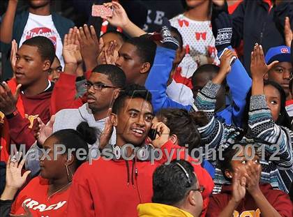 Thumbnail 3 in Serra vs. Windward (CIF SS D4AA Final) photogallery.
