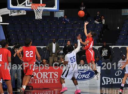 Thumbnail 3 in Serra vs. Windward (CIF SS D4AA Final) photogallery.