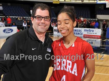 Thumbnail 3 in Serra vs. Windward (CIF SS D4AA Final) photogallery.