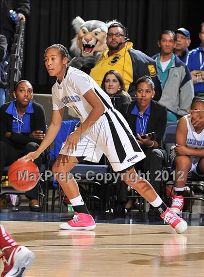 Thumbnail 2 in Serra vs. Windward (CIF SS D4AA Final) photogallery.