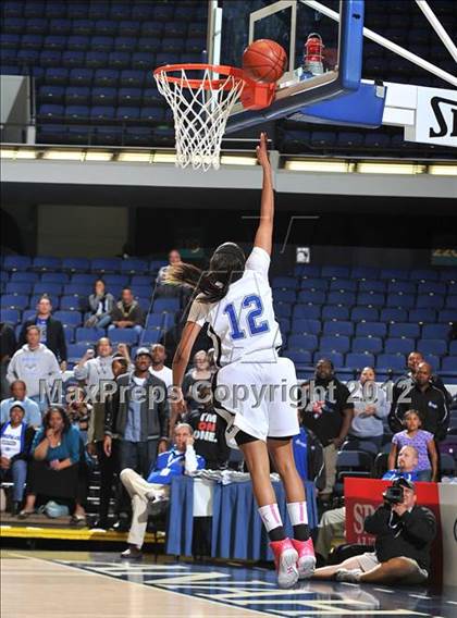 Thumbnail 1 in Serra vs. Windward (CIF SS D4AA Final) photogallery.