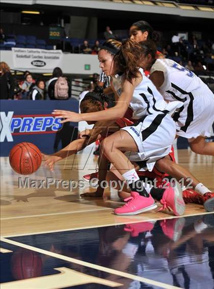 Thumbnail 2 in Serra vs. Windward (CIF SS D4AA Final) photogallery.
