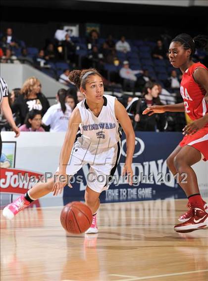 Thumbnail 1 in Serra vs. Windward (CIF SS D4AA Final) photogallery.