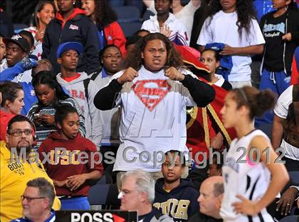 Thumbnail 2 in Serra vs. Windward (CIF SS D4AA Final) photogallery.