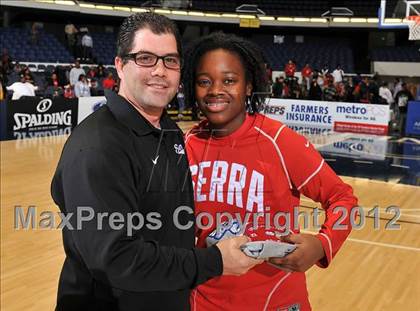 Thumbnail 2 in Serra vs. Windward (CIF SS D4AA Final) photogallery.