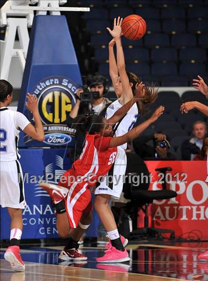 Thumbnail 3 in Serra vs. Windward (CIF SS D4AA Final) photogallery.