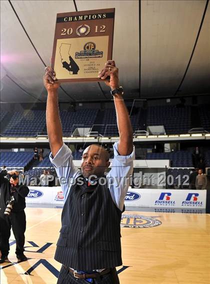 Thumbnail 1 in Serra vs. Windward (CIF SS D4AA Final) photogallery.