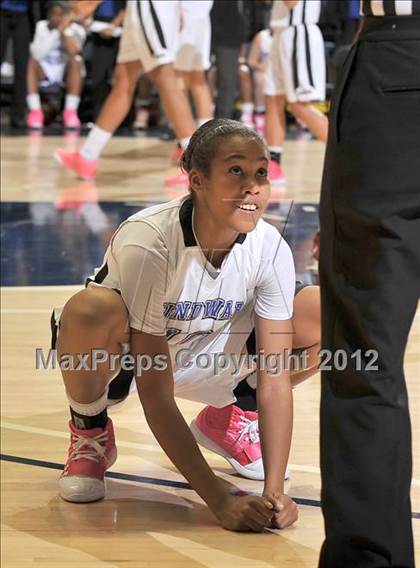 Thumbnail 3 in Serra vs. Windward (CIF SS D4AA Final) photogallery.
