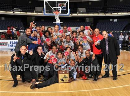 Thumbnail 1 in Serra vs. Windward (CIF SS D4AA Final) photogallery.