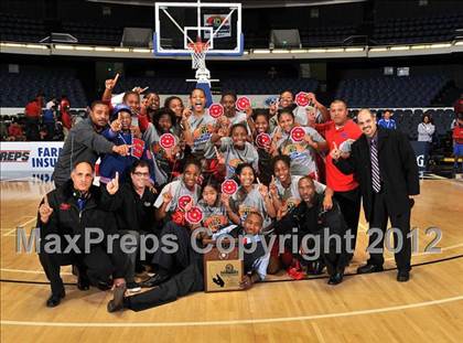 Thumbnail 2 in Serra vs. Windward (CIF SS D4AA Final) photogallery.