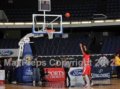 Thumbnail 3 in Serra vs. Windward (CIF SS D4AA Final) photogallery.
