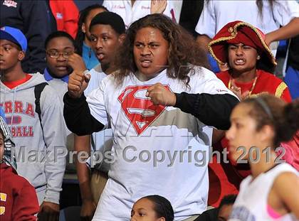 Thumbnail 1 in Serra vs. Windward (CIF SS D4AA Final) photogallery.