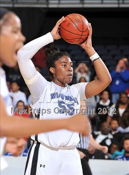 Thumbnail 2 in Serra vs. Windward (CIF SS D4AA Final) photogallery.