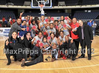 Thumbnail 1 in Serra vs. Windward (CIF SS D4AA Final) photogallery.