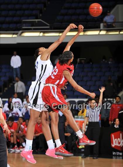 Thumbnail 3 in Serra vs. Windward (CIF SS D4AA Final) photogallery.