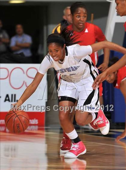 Thumbnail 2 in Serra vs. Windward (CIF SS D4AA Final) photogallery.