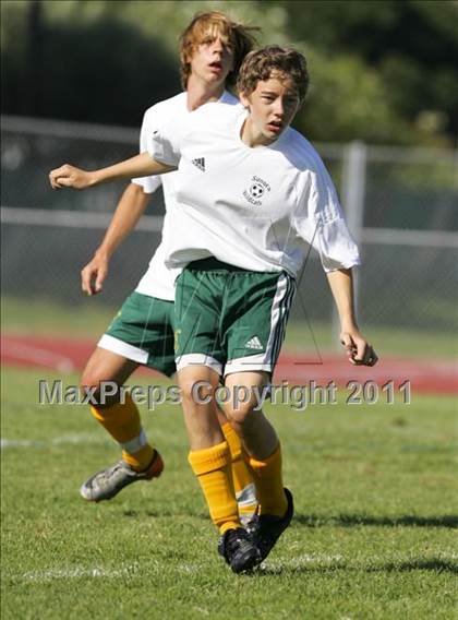Thumbnail 1 in Linden vs. Sonora photogallery.