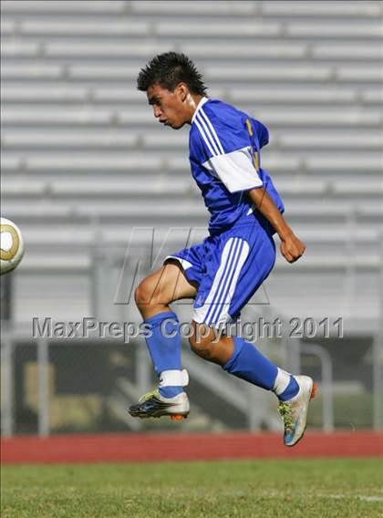 Thumbnail 1 in Linden vs. Sonora photogallery.