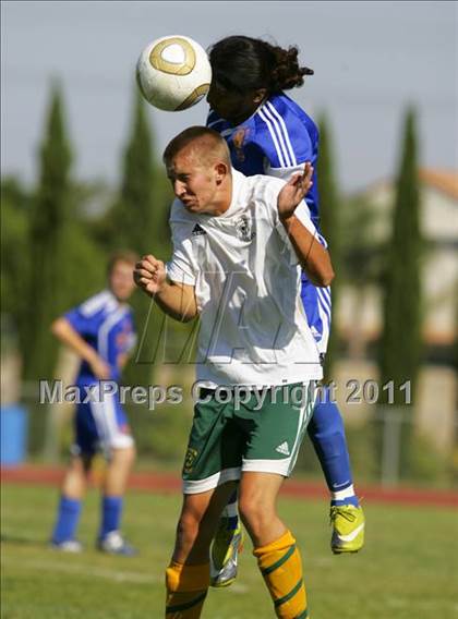 Thumbnail 1 in Linden vs. Sonora photogallery.