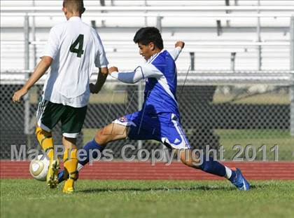 Thumbnail 1 in Linden vs. Sonora photogallery.